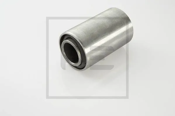 Bushing, leaf spring